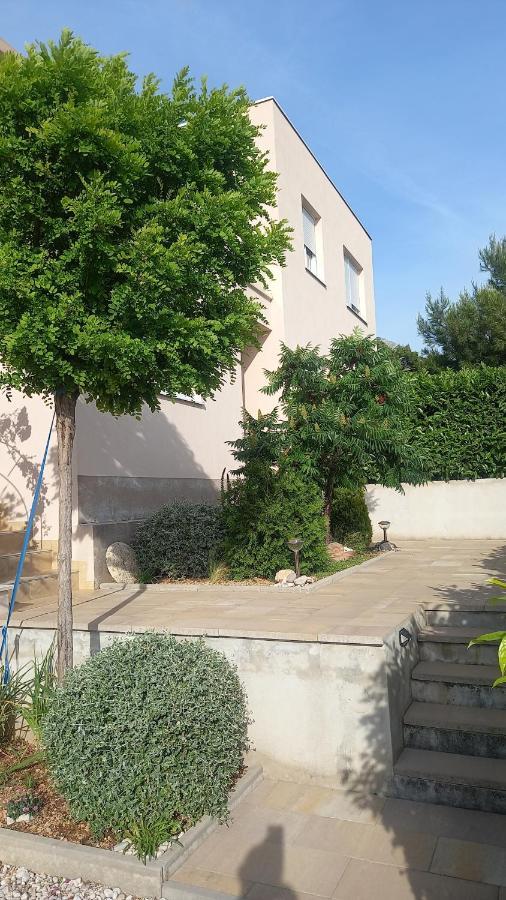 Apartment Dandelion Brela Exterior foto
